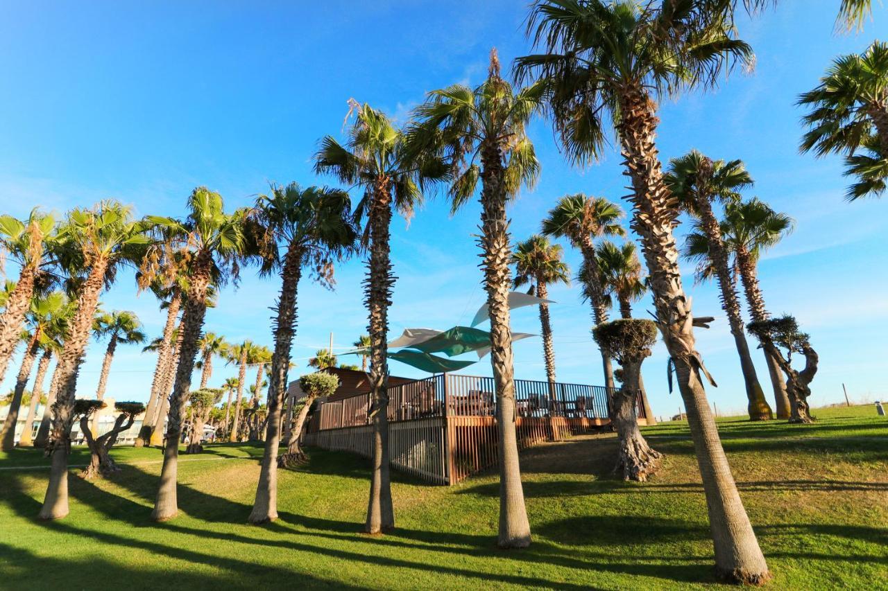 The Westin Salgados Beach Resort, Algarve Albufeira Exterior photo