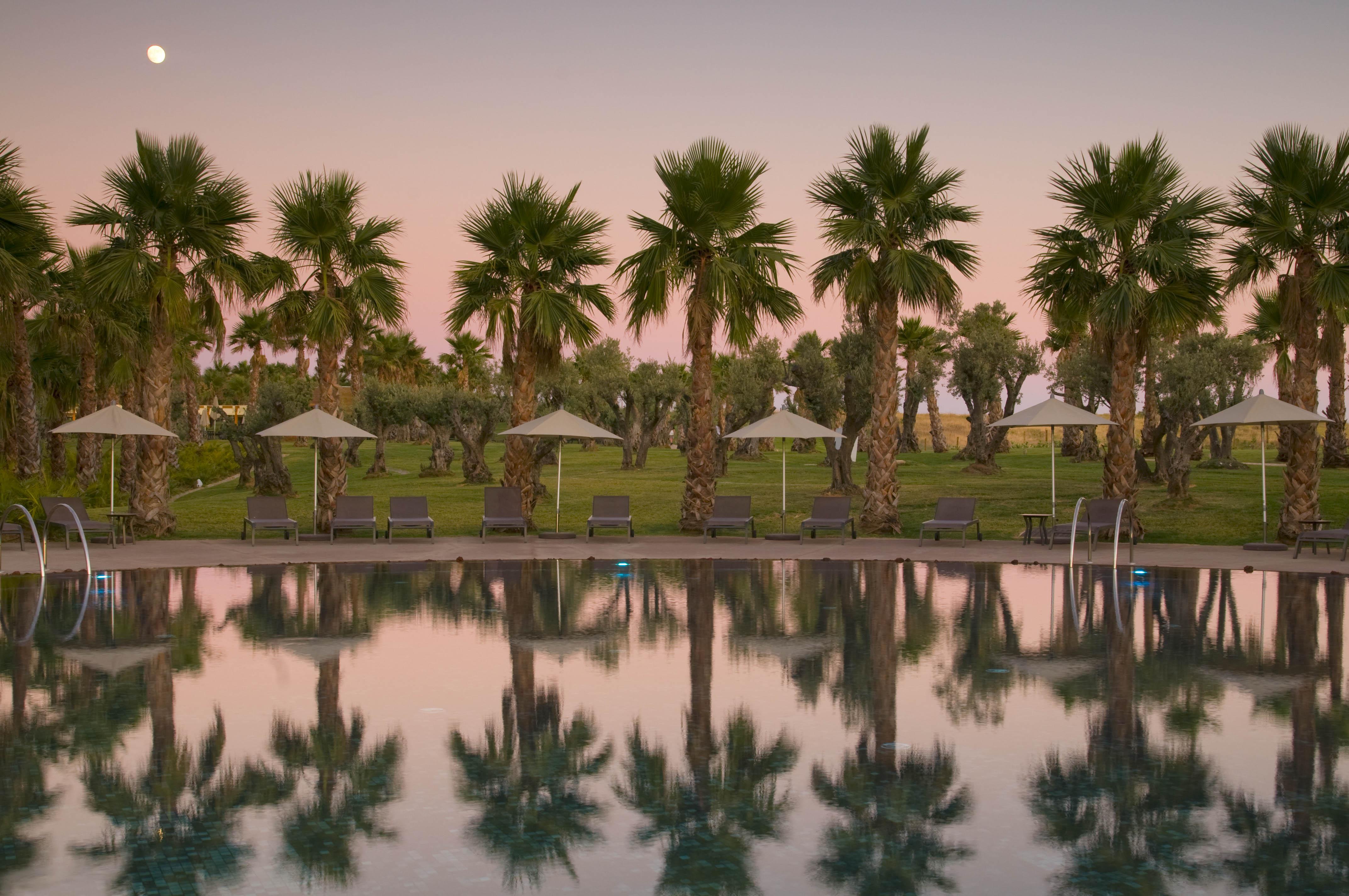 The Westin Salgados Beach Resort, Algarve Albufeira Exterior photo