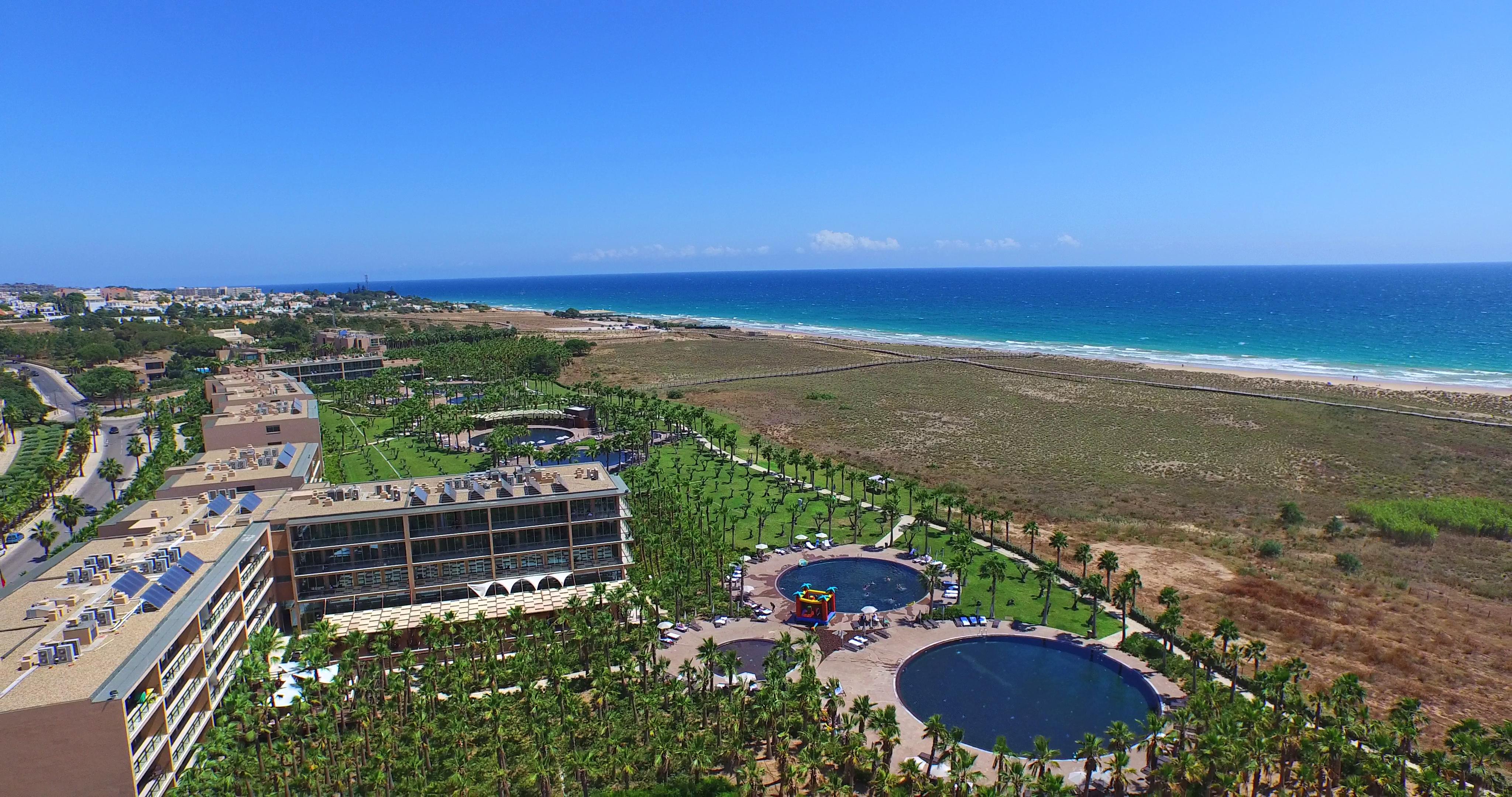 The Westin Salgados Beach Resort, Algarve Albufeira Exterior photo