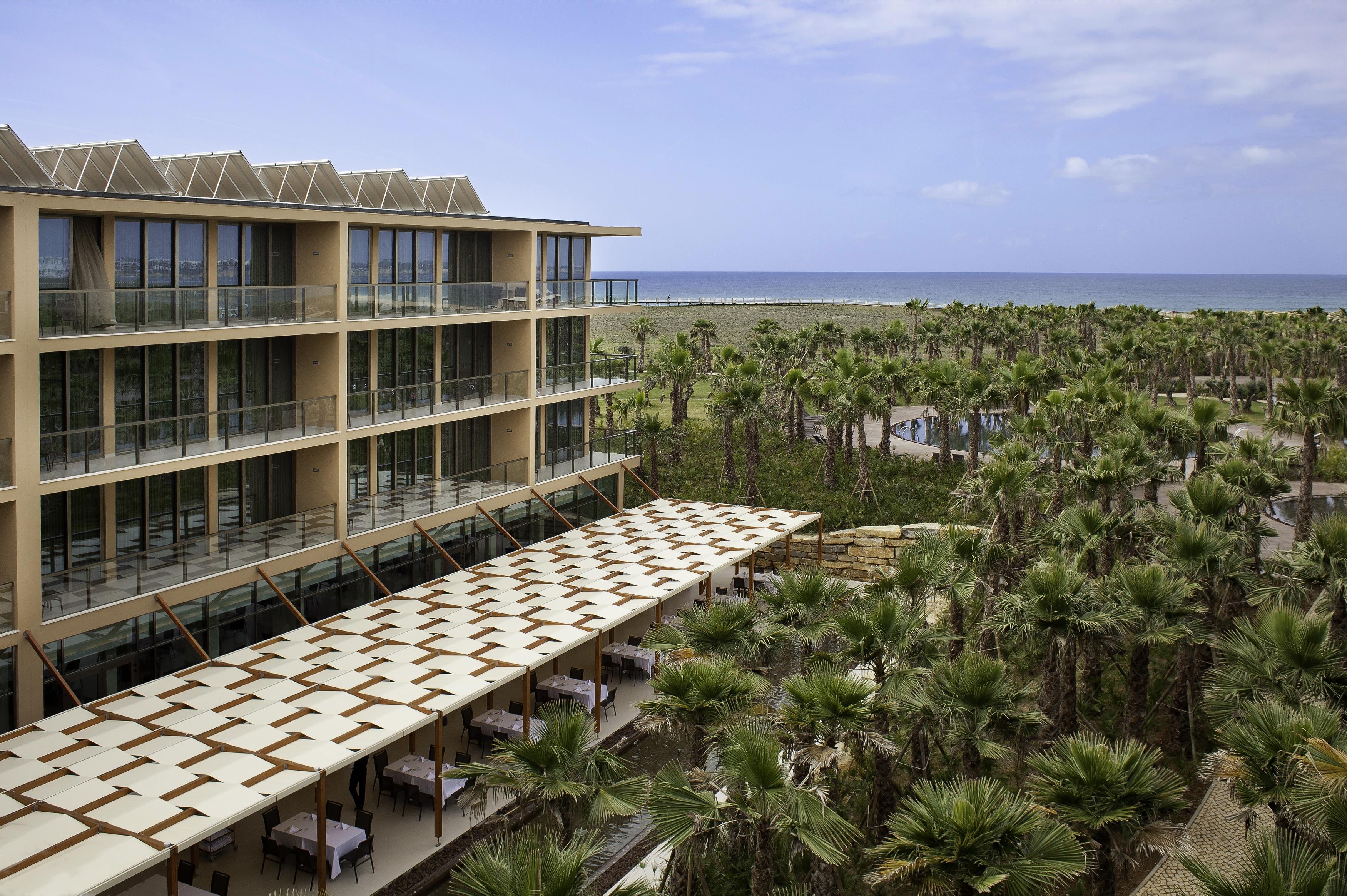 The Westin Salgados Beach Resort, Algarve Albufeira Exterior photo