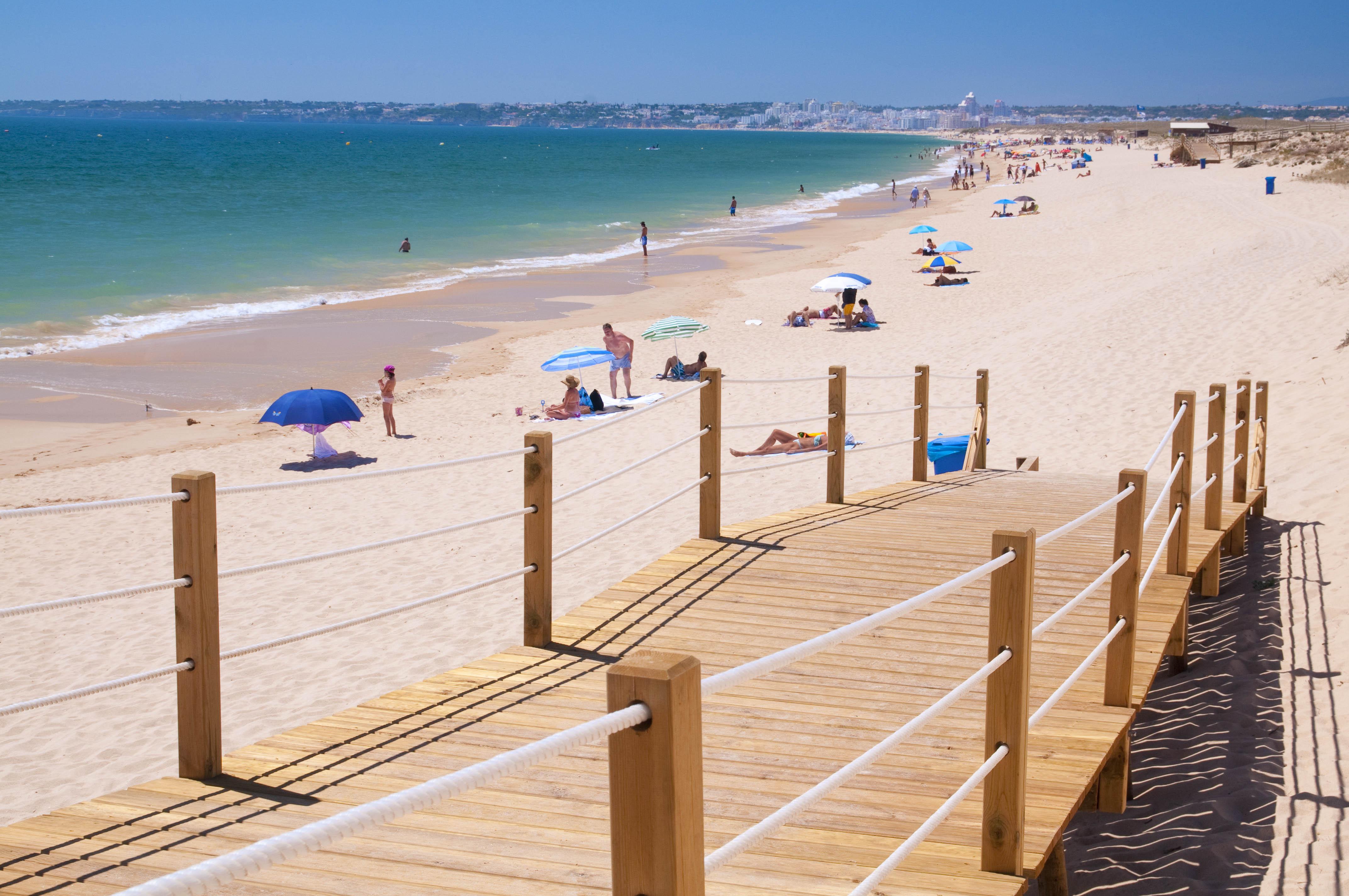 The Westin Salgados Beach Resort, Algarve Albufeira Exterior photo