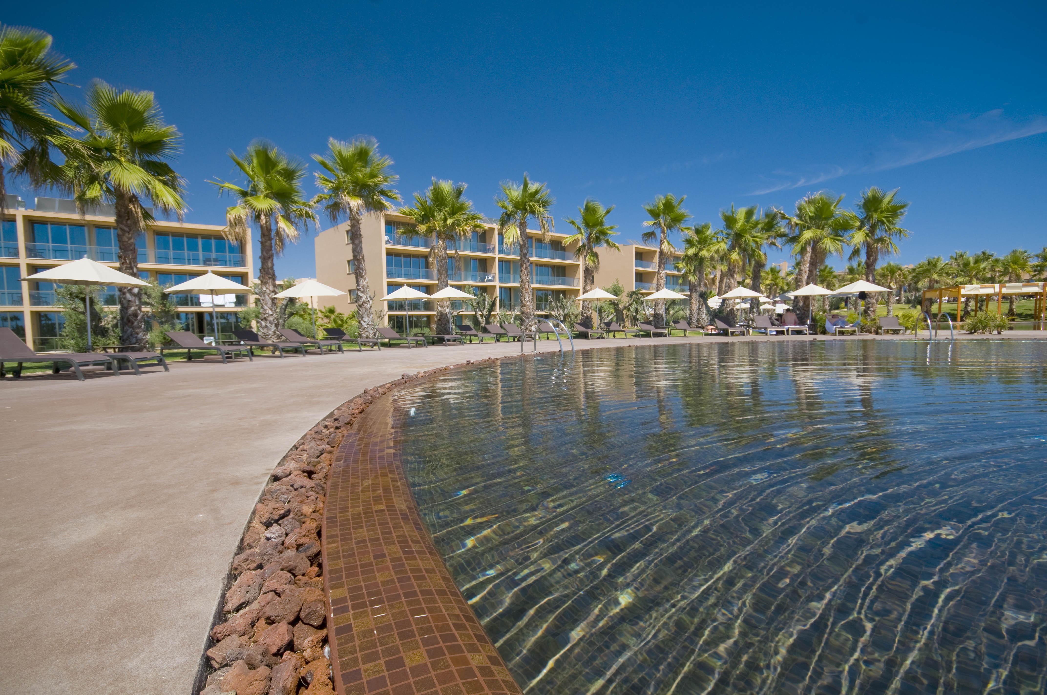 The Westin Salgados Beach Resort, Algarve Albufeira Exterior photo