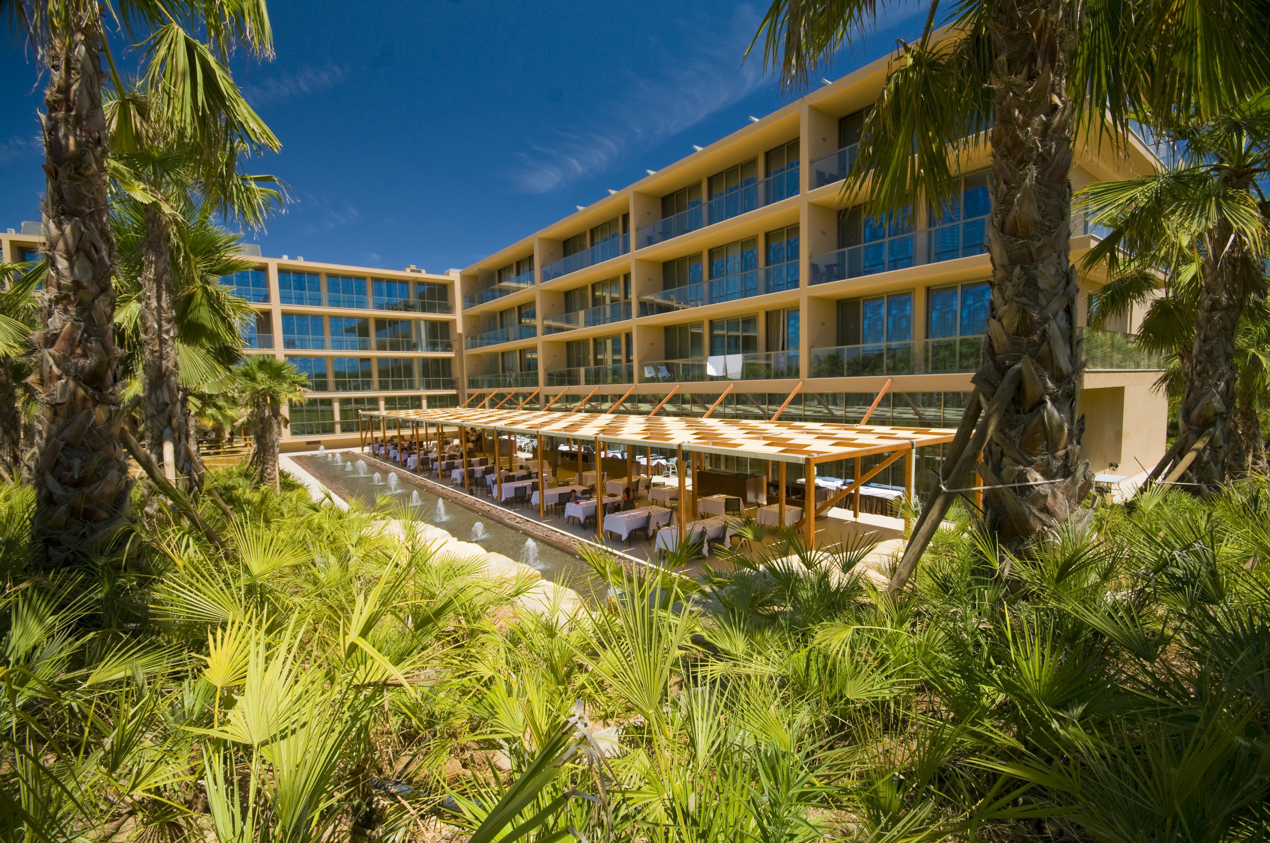 The Westin Salgados Beach Resort, Algarve Albufeira Exterior photo