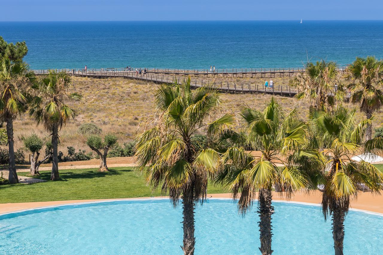 The Westin Salgados Beach Resort, Algarve Albufeira Exterior photo