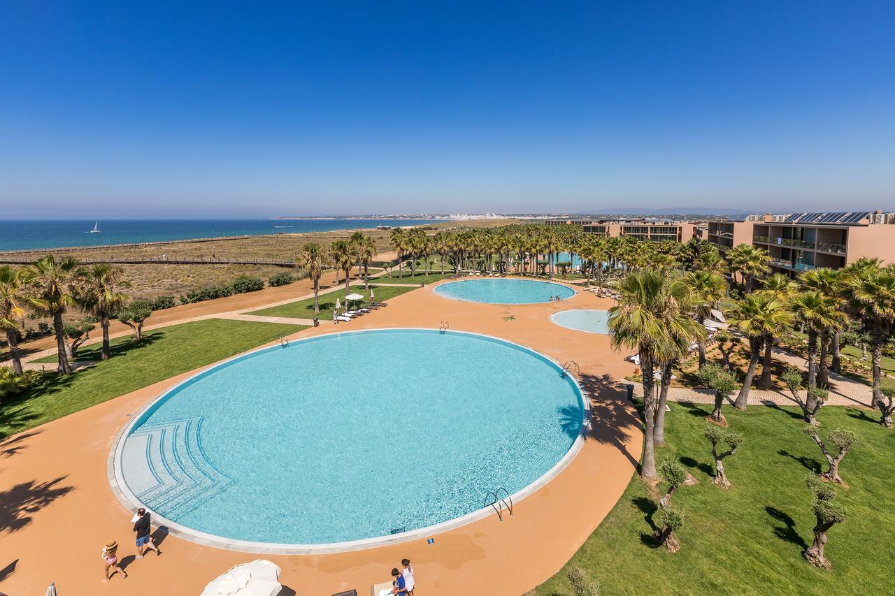 The Westin Salgados Beach Resort, Algarve Albufeira Exterior photo