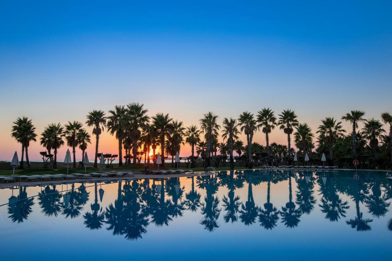 The Westin Salgados Beach Resort, Algarve Albufeira Exterior photo